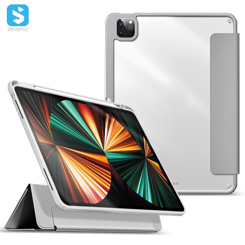magnetic case for ipad
